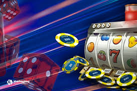 Онлайн казино Pharaon Casino